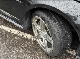 Mercedes-Benz E 500 Е550, снимка 7