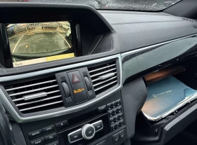 Mercedes-Benz E 500 Е550, снимка 14