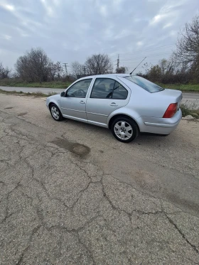VW Bora 1.9 TDI, снимка 14