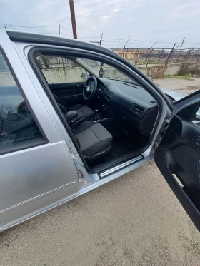 VW Bora 1.9 TDI, снимка 8