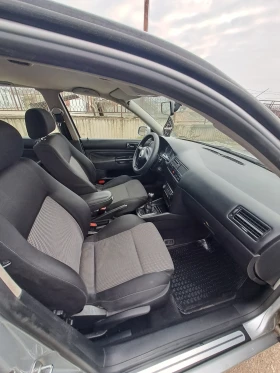 VW Bora 1.9 TDI, снимка 9