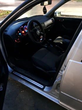 VW Bora 1.9 TDI, снимка 3