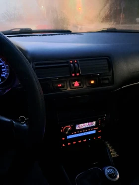 VW Bora 1.9 TDI, снимка 6