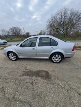 VW Bora 1.9 TDI, снимка 15