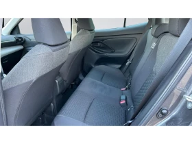 Toyota Yaris Cross Месечна вноска от 150   - 21490 € / 42030.79 лв. - 79205402 11