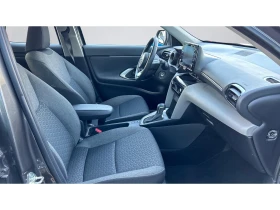 Toyota Yaris Cross Месечна вноска от 150   - 21490 € / 42030.79 лв. - 79205402 6