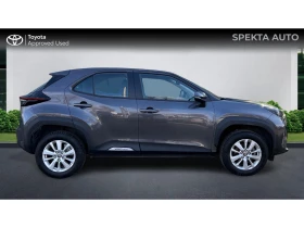 Toyota Yaris Cross Месечна вноска от 150   - 21490 € / 42030.79 лв. - 79205402 17