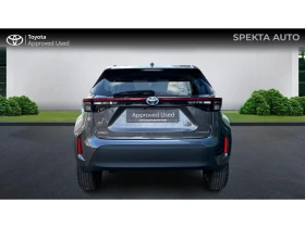 Toyota Yaris Cross Месечна вноска от 150   - 21490 € / 42030.79 лв. - 79205402 4