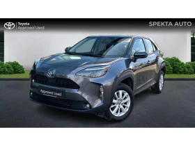 Toyota Yaris Cross Месечна вноска от 150  