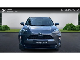Toyota Yaris Cross Месечна вноска от 150   - 21490 € / 42030.79 лв. - 79205402 5