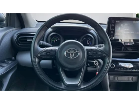 Toyota Yaris Cross Месечна вноска от 150   - 21490 € / 42030.79 лв. - 79205402 13