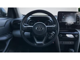 Toyota Yaris Cross Месечна вноска от 150   - 21490 € / 42030.79 лв. - 79205402 9