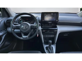 Toyota Yaris Cross Месечна вноска от 150   - 21490 € / 42030.79 лв. - 79205402 8