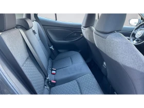 Toyota Yaris Cross Месечна вноска от 150   - 21490 € / 42030.79 лв. - 79205402 7