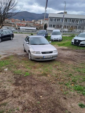 Audi A3 1.9 TDI 90 K.C., снимка 3