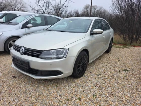 VW Jetta 