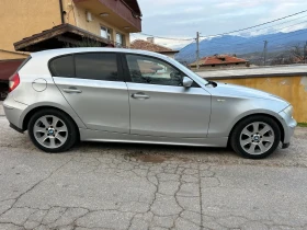 ����� �� �������� �� BMW 118 d ������� 