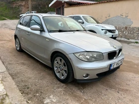 BMW 118 d АВТОМАТ  - 3100 € / 6063.07 лв. - 32829111 9