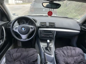 BMW 118 d АВТОМАТ  - 3000 € / 5867.49 лв. - 64551703 12