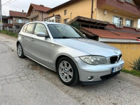 BMW 118 d АВТОМАТ 