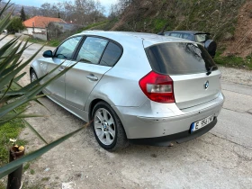 BMW 118 d АВТОМАТ  - 3100 € / 6063.07 лв. - 32829111 6
