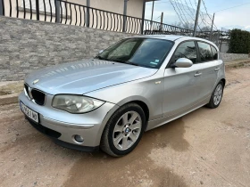 ����� �� �������� �� BMW 118 d ������� 
