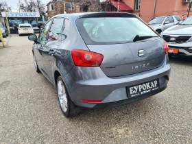 Seat Ibiza 1.6TDI-90�.�.-EURO5B-������ | Mobile.bg � ����� ������ 7