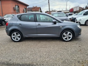 ����� �� �������� �� Seat Ibiza 1.6TDI-90�.�.-EURO5B-������