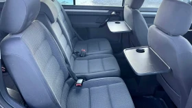 VW Touran 1.9 TDI- 6+ 1места - 2900 € / 5671.91 лв. - 91519067 9