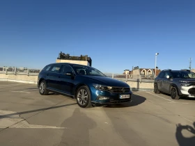 VW Passat B8 - 20000 € / 39116.60 лв. - 34404205 3