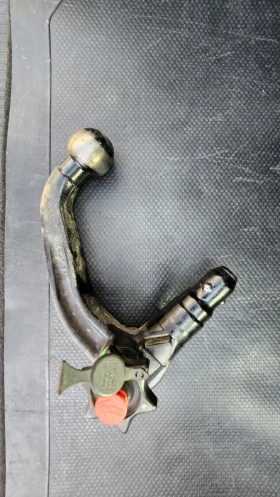 VW Passat B8 - 20000 € / 39116.60 лв. - 34404205 2