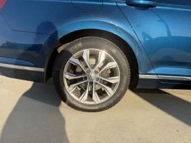 VW Passat B8 - 20000 € / 39116.60 лв. - 34404205 5