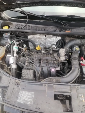 Dacia Logan 1000 I-GAZ - 9000 € / 17602.47 лв. - 93819258 7