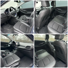 Hyundai I30 1.6 CRDi 136 к.с. СЕРВИЗНА ИСТОРИЯ   - 10200 € / 19949.47 лв. - 17858183 8