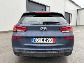Hyundai I30 1.6 CRDi 136 к.с. СЕРВИЗНА ИСТОРИЯ   - 10200 € / 19949.47 лв. - 17858183 4