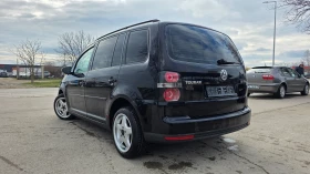 VW Touran 2.0d/140hp/8kl/FACCE LIFT - 3850 € / 7529.95 лв. - 46900403 4