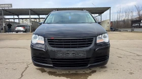 VW Touran 2.0d/140hp/8kl/FACCE LIFT - 3850 € / 7529.95 лв. - 46900403 2