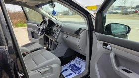 VW Touran 2.0d/140hp/8kl/FACCE LIFT - 3850 € / 7529.95 лв. - 46900403 11