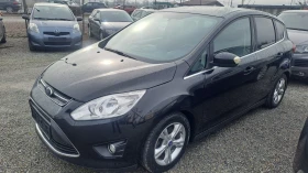 Ford C-max 2.0d 16v - 3800 € / 7432.15 лв. - 70691543 3