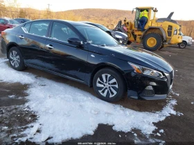 Nissan Altima 2.5l 2.5 S