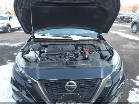 Nissan Altima 2.5l 2.5 S, снимка 10 - Автомобили и джипове - 53658692