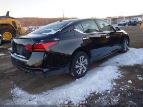 Nissan Altima 2.5l 2.5 S, снимка 4 - Автомобили и джипове - 53658692