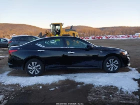 Nissan Altima 2.5l 2.5 S, снимка 13 - Автомобили и джипове - 53658692