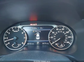 Nissan Altima 2.5l 2.5 S, снимка 7 - Автомобили и джипове - 53658692