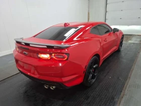 Chevrolet Camaro * 2SS * CARFAX *  - 37000 € / 72365.71 лв. - 59232363 3
