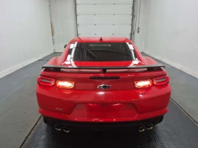 Chevrolet Camaro * 2SS * CARFAX *  - 37000 € / 72365.71 лв. - 59232363 16