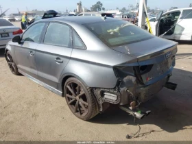 Audi S3 * KEYLESS* КОЖА* ПОДГРЕВ* ПАРКТРОНИК*  - 14150 € / 27674.99 лв. - 90433457 6