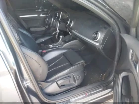 Audi S3 * KEYLESS* КОЖА* ПОДГРЕВ* ПАРКТРОНИК*  - 14150 € / 27674.99 лв. - 90433457 9