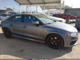 Audi S3 * KEYLESS* КОЖА* ПОДГРЕВ* ПАРКТРОНИК*  - 14150 € / 27674.99 лв. - 90433457 4