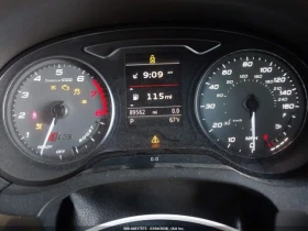 Audi S3 * KEYLESS* КОЖА* ПОДГРЕВ* ПАРКТРОНИК*  - 14150 € / 27674.99 лв. - 90433457 11